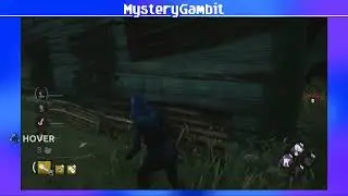 DbD This tile set up is strong!