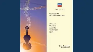 Hubay: Hejre Kati, Op. 32