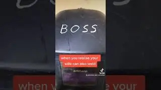 boss lady