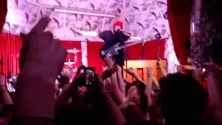 Twenty One Pilots - Ride // live - the Deaf Institute, Manchester // 12/05/15