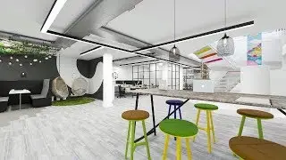 Keycraft's NEW Global HQ - Sneak Peek Inside!