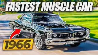 17 Underrated 90s Cars That Humiliate Modern Sports Cars
