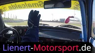 Sachsenring 2022 Trabant RS Cup A600