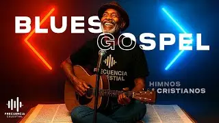 🎶✨ Blues con prop&oacute;sito eterno | &Aacute;lbum (Luz en la intimidad) Frecuencia Celestial