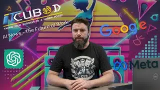 Top AI News: Google Gemini 1.5, ChatGPT Voice Mode, OpenAI Safety, Meta & Nvidia Updates
