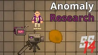 SS14 - Anomaly Research Explained