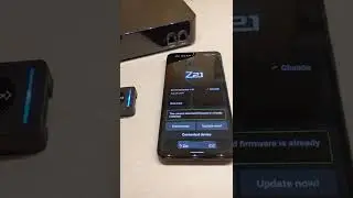 Z21 pro Link #shorts