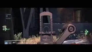Destiny Double Sniper Montage - iGuessiOnlySnipe