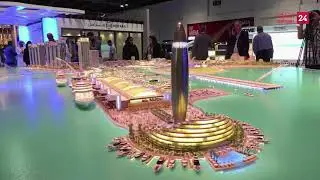 Dubai developers unveil mega projects despite downturn
