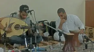 مطرف المطرف أغنية تعيش أنت وتبقى