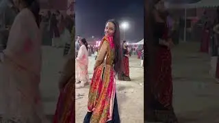 🥢 #dandiya #love #trend #ysc #yamunasportscomplex #trending #explore #shorts #shortvideo