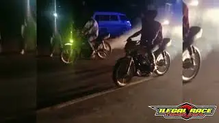 King Solar Ft Roy Manalu vs King iLa Ft Diko Sinuraya 
