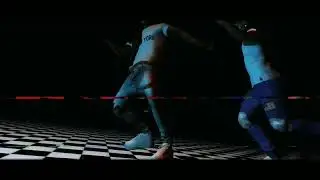 HBK Ronny - Pissy Pamper pt2 ( IMVU )