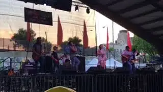 Southern Roots at Mudbug Madness &ldquo;Something Bad&rdquo;