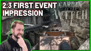 2.3 FIRST IMPRESSION - Playing Mosin Obrez Match, Fast Fingers Martini & GUNRUNNER