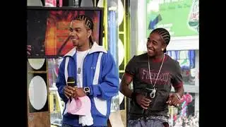 Young Rome Feat Omarion - Love You More