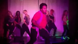 Todd Flanagan's Show