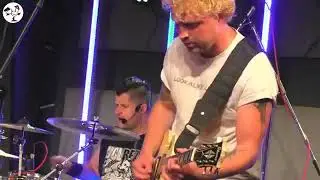 Cable Claw - Laughing out loud Live 01 08 2020