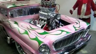 a creative customs christmas