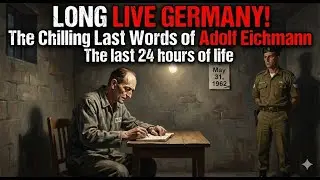 LONG LIVE GERMANY!