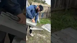 #automobile #beats #funny #diy #fun #construction #roofing #roofright #comedy #whowillbemyli