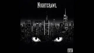 Babyro- Nightcrawl (official)
