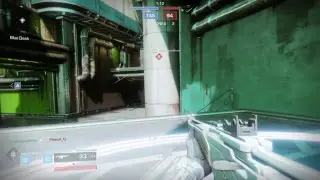 Just some PvP Quickplay on D2