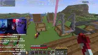 BUILDING 72 HOUSES | 1000 DAYS | COME JOIN IN