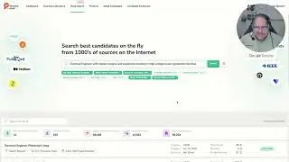 The Industry&rsquo;s First Deep Search for People - Your Ultimate Solution for Hard-to-Fill Roles