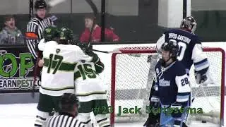 TC West vs Mona Shores:  X/Twitter highlights