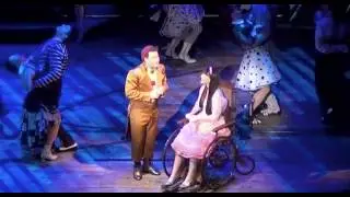 Sam Seferian & Megan Masako Haley - Dancing Through Life