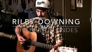 Riley Downing - 