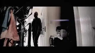 Short Film - Macrovision - Cyborg