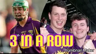 Wexford v Killkenny Leinster u21 Final 2015
