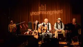 Carlo Grimelli ACOUSTIC MAN AND FRIENDS 9_24_18 at Uncommon Ground Edgewater(Devon) Part 6