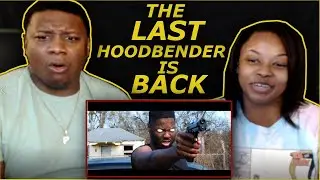 HE WENT CRAZY!!! AVATAR THE LAST HOODBENDER: EPISODE 4 REACTION