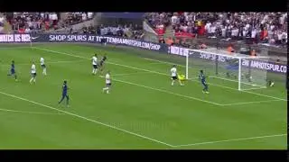 Marcos Alonso vs Tottenham Away