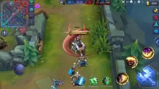 &Eacute;pisode Bonus Objectifs 100kills