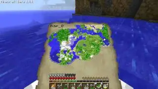 Minecraft: MAtmos Mod- New sounds in Minecraft!