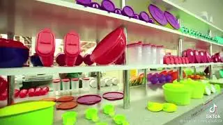 mundo tupperware