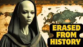 Mu: The Mother Civilization & Its Extraterrestrial Origins | Lost Secrets of Humanity