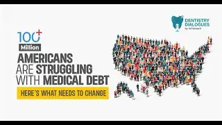💸 100+ Million Americans Are Struggling with Medical Debt&mdash;Here&rsquo;s What Needs to Change. #medicaldebt