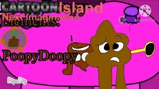 Cartoon Island: Next Imagination - PoopyDoopy