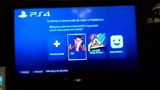 Como conectar el segundo mando en la ps4