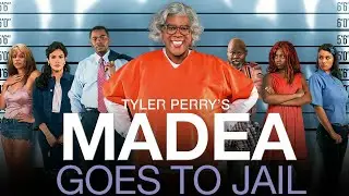 Madea Goes To Jail (2009) American, /Comedy / Drama / Movie Review | Explained
