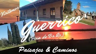 Guerrico / Pcia. de Bs. As. / Argentina - Guerrico es Carnaval ! ! !