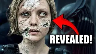 Tessa Is Really Alive?! HUGE Theory | Predator: Badlands