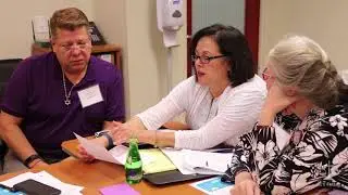 CLINIC Training: Developing and Sustaining an Immigration Program