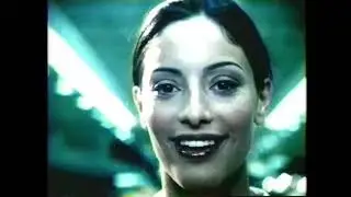 History Channel Commercial Breaks + other stuff, March 2004 part 1