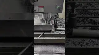 CNC Machining Mold Components for High Performance Tooling